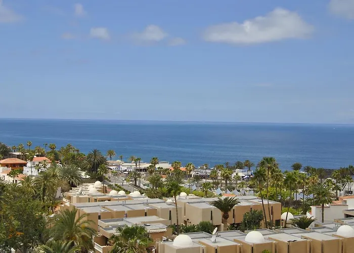 Apart Otel Borinquen