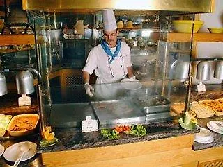 Borinquen 2* 플라야데라스아메리카스