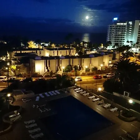 Borinquen 2* 플라야데라스아메리카스