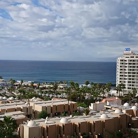 Borinquen 2* 플라야데라스아메리카스