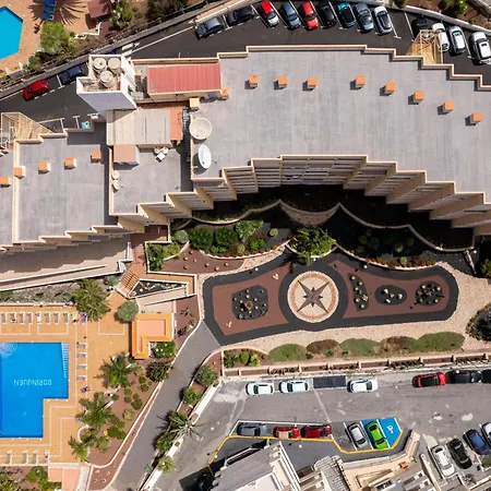 아파트호텔 Borinquen 2*