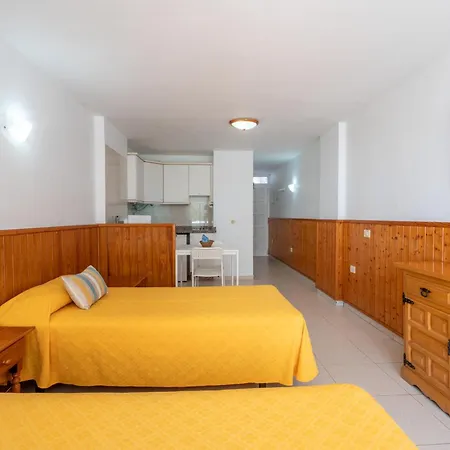 아파트호텔 Borinquen 2*