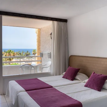 Borinquen 2* 플라야데라스아메리카스