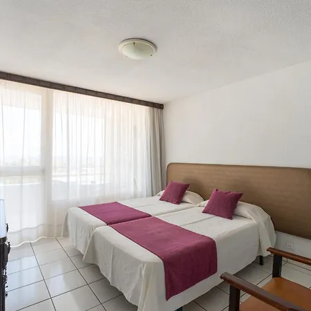 Borinquen 아파트호텔