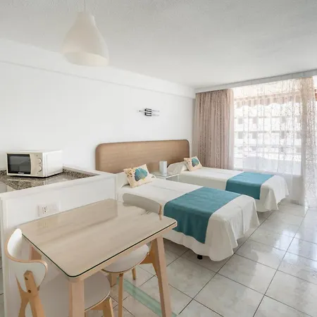 Borinquen 아파트호텔