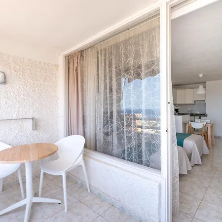 아파트호텔 Borinquen