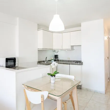 Borinquen 아파트호텔 플라야데라스아메리카스