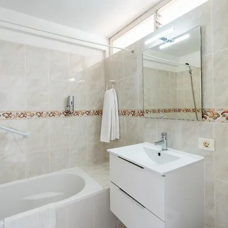 Borinquen 플라야데라스아메리카스