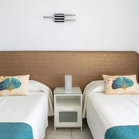 아파트호텔 Borinquen 2*