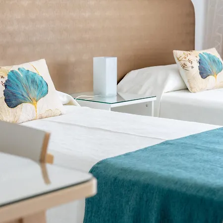 아파트호텔 Borinquen 2*