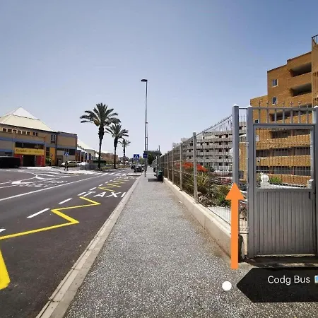 Borinquen 2* 플라야데라스아메리카스