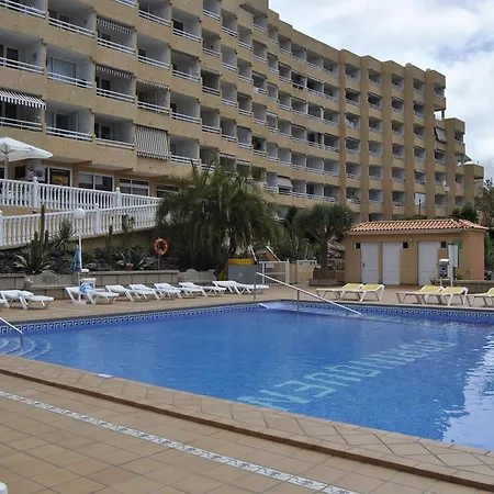 Borinquen 아파트호텔 2*