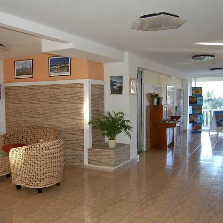 Borinquen 플라야데라스아메리카스