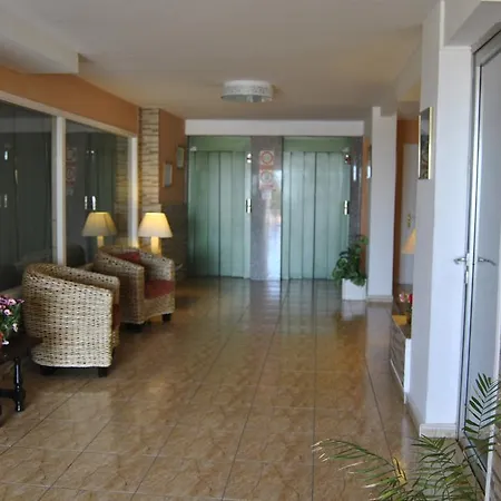 아파트호텔 Borinquen 2*