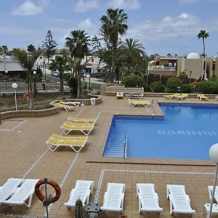 Borinquen 플라야데라스아메리카스