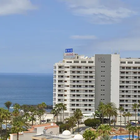 Borinquen 2* 플라야데라스아메리카스