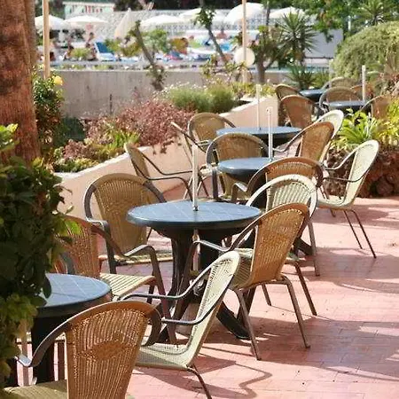 Borinquen 2* 플라야데라스아메리카스