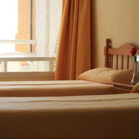 Borinquen 2* 플라야데라스아메리카스