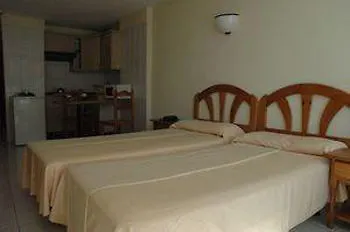 Borinquen 2* 플라야데라스아메리카스