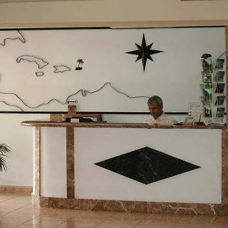 아파트호텔 Borinquen