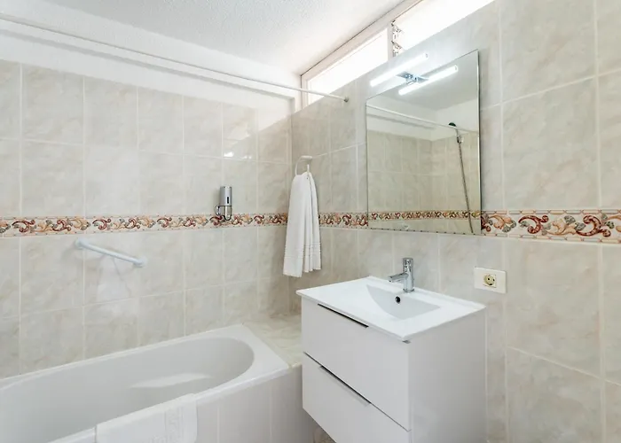 博林肯公寓 美洲海滩