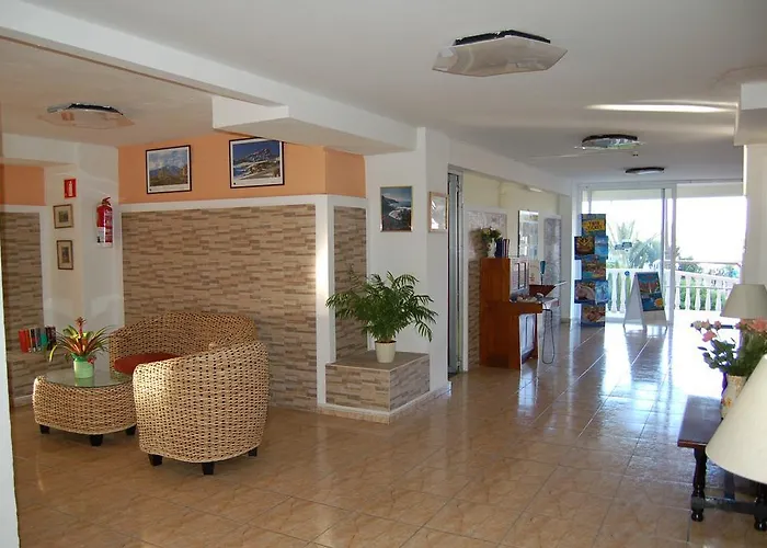 博林肯公寓 美洲海滩