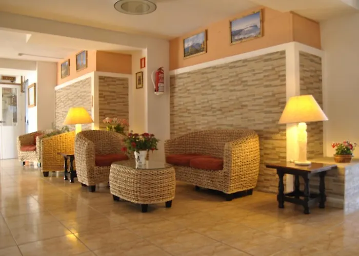 博林肯公寓 公寓式酒店