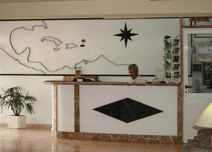 公寓式酒店 博林肯公寓